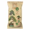 Dr.Soil natürliches Substrat für Bonsai und andere Topfpflanzen im 1L Beutel