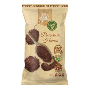 Dr.Soil Pinienrinden Humus 1l