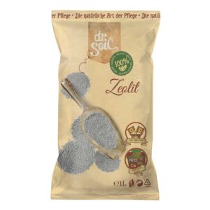 Dr.Soil Zeolith 1l